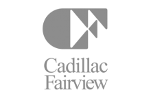 Cadillac Fairview
